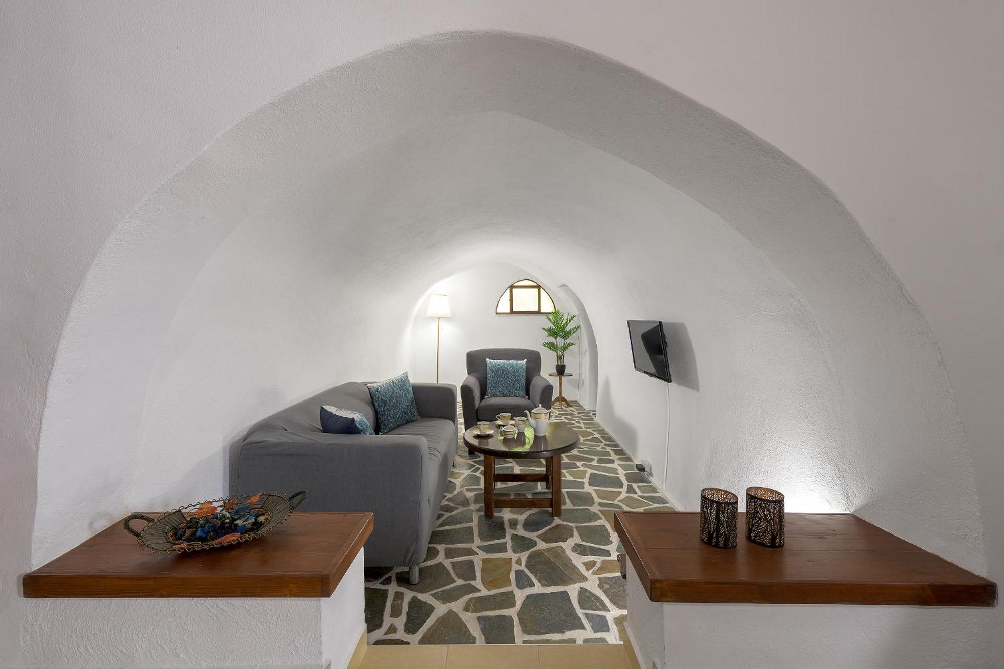 Rustic Self-Inn Rhodes City Kültér fotó